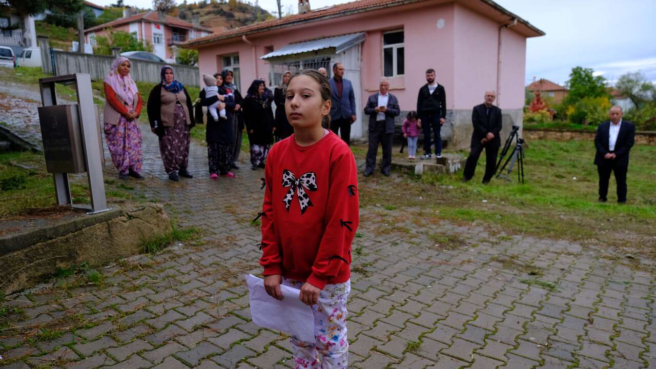 Yer yine Konya! Bir öğretmen, bir öğrenci ve unutulmaz Cumhuriyet Bayramı 5
